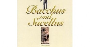 Bacchus und Sucellus